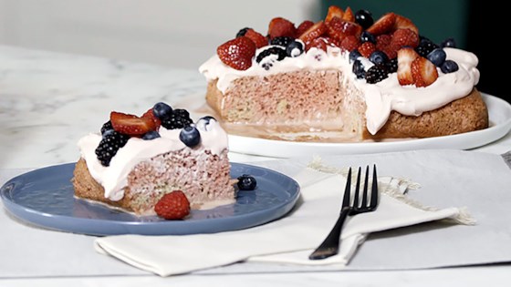 Baileys Red Velvet Tres Leches Cake Recipe