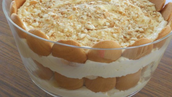 The Best Banana Pudding Recipe