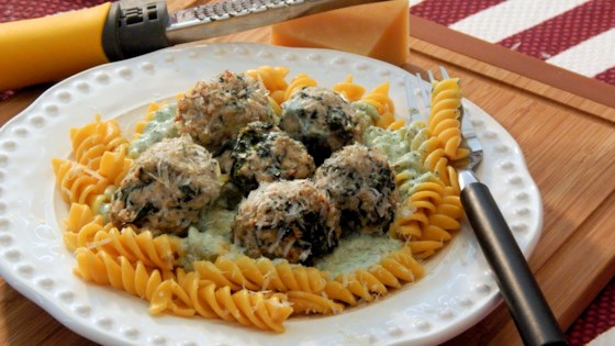 Turkey Pesto Meatballs Recipe Allrecipes Com,Beginner Crochet Ideas
