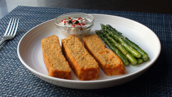 Chef John's Salmon Loaf Recipe - Allrecipes.com