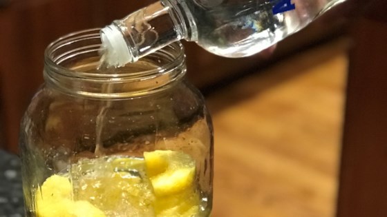 Pineapple-Infused Vodka Recipe - Allrecipes.com