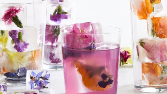 Berry Bloom Lemonade Recipe