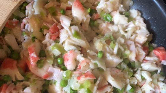 5-Ingredient Crab Salad Recipe - Allrecipes.com