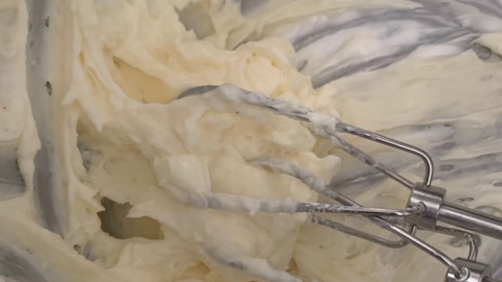 Fruit Dip with Cream Cheese Recipe