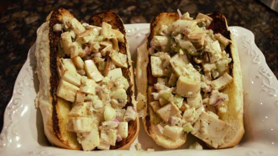 Vegan "Lobster" Rolls Recipe - Allrecipes.com