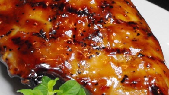 Asian Glazed Chicken Thighs Recipe - Allrecipes.com