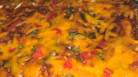 Easy Beef Enchiladas Recipe