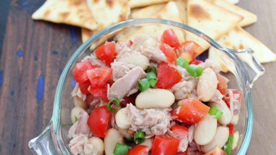 Easy Tuna Salad without Mayonnaise Recipe