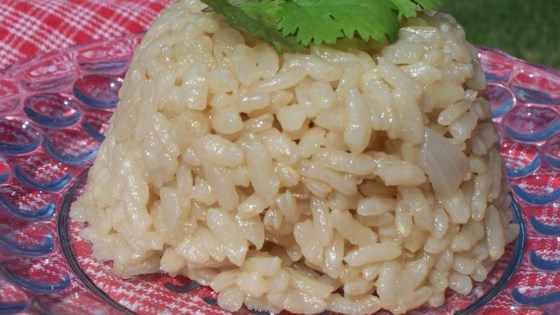 Basmati Rice Pilaf Recipe - Allrecipes.com