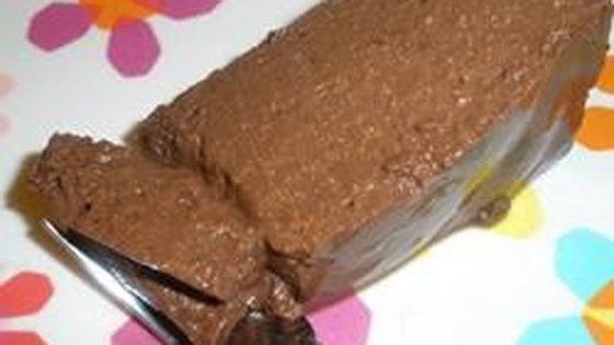 Easy Chocolate Tofu Pie Recipe - Allrecipes.com