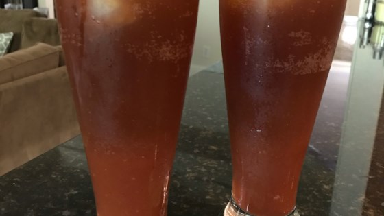 Micheladas with Tajin Recipe