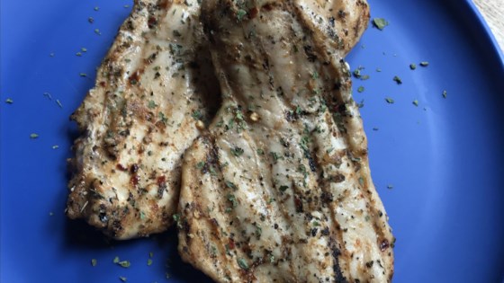 Quick Grilled Chicken Breast Recipe Allrecipes Com