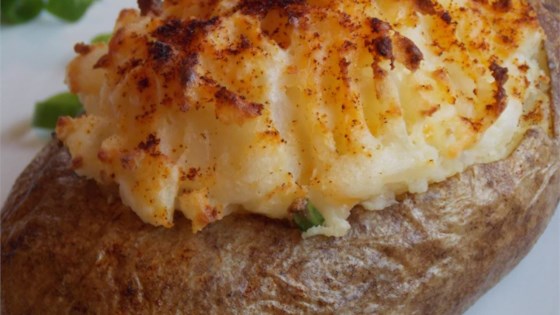 Chef John's Twice-Baked Potatoes Recipe - Allrecipes.com