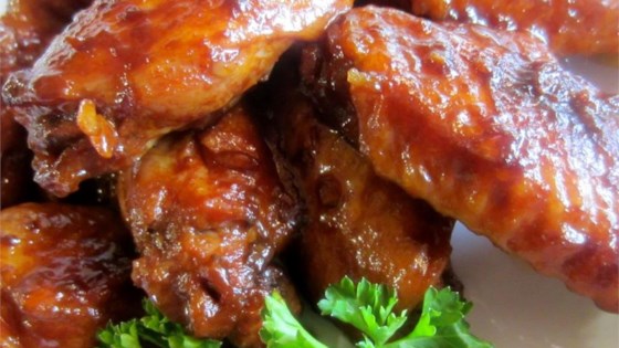 Spicy Chinese Chicken Wings Recipe - Allrecipes.com