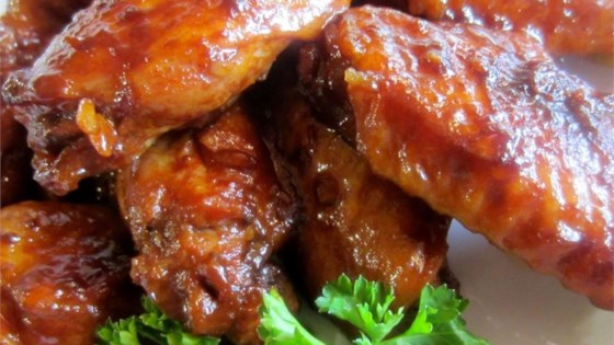 Chinese Recipes For Chicken Wings