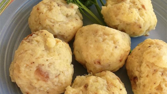 Potato Dumplings Recipe