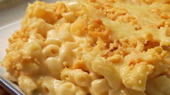 Chef Johns Macaroni and Cheese Recipe  Allrecipes.com