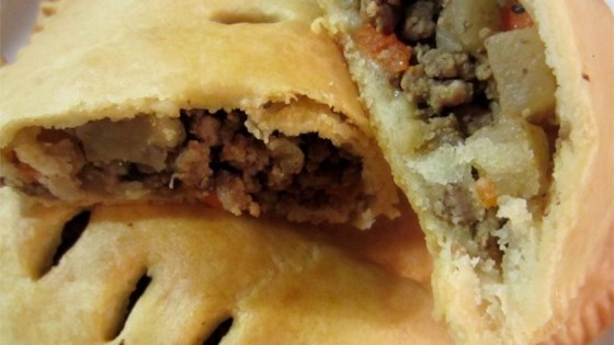 Cornish Pasties III Recipe - Allrecipes.com