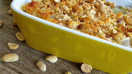 Creamed Pearl Onions with Peanuts Recipe - Allrecipes.com