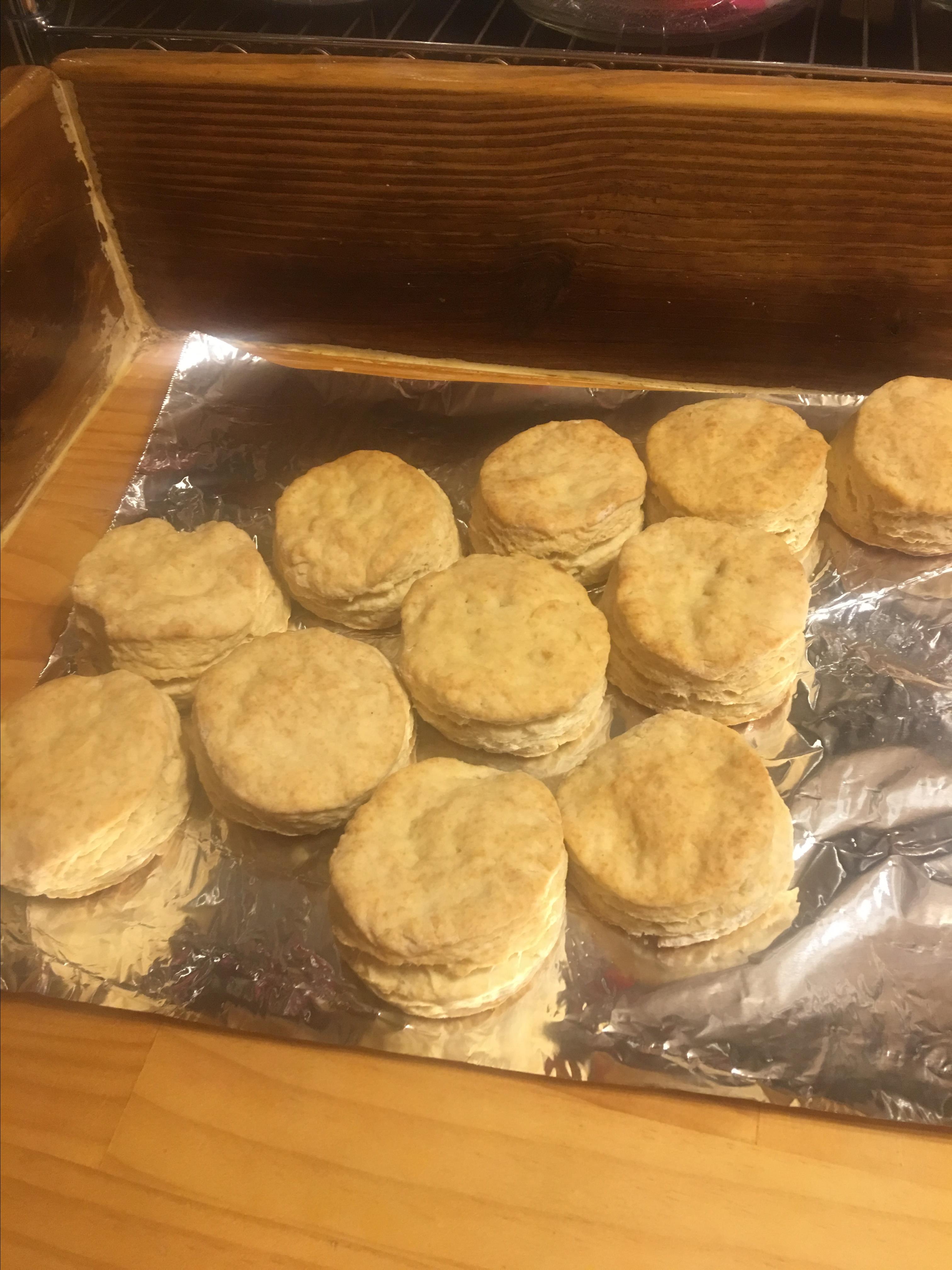 Beer Biscuits Recipe | Allrecipes