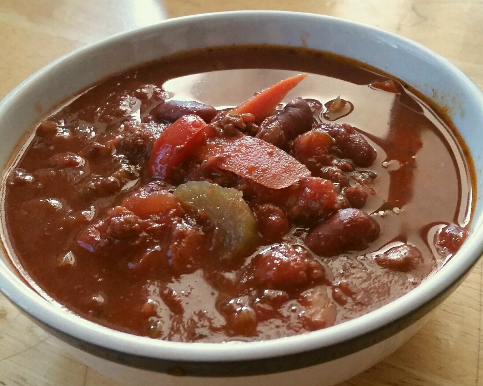 The Ultimate Chili Recipe | Allrecipes