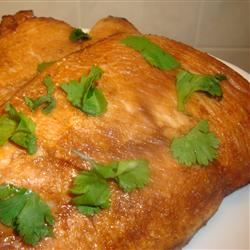 Tangy Chicken Breasts_image