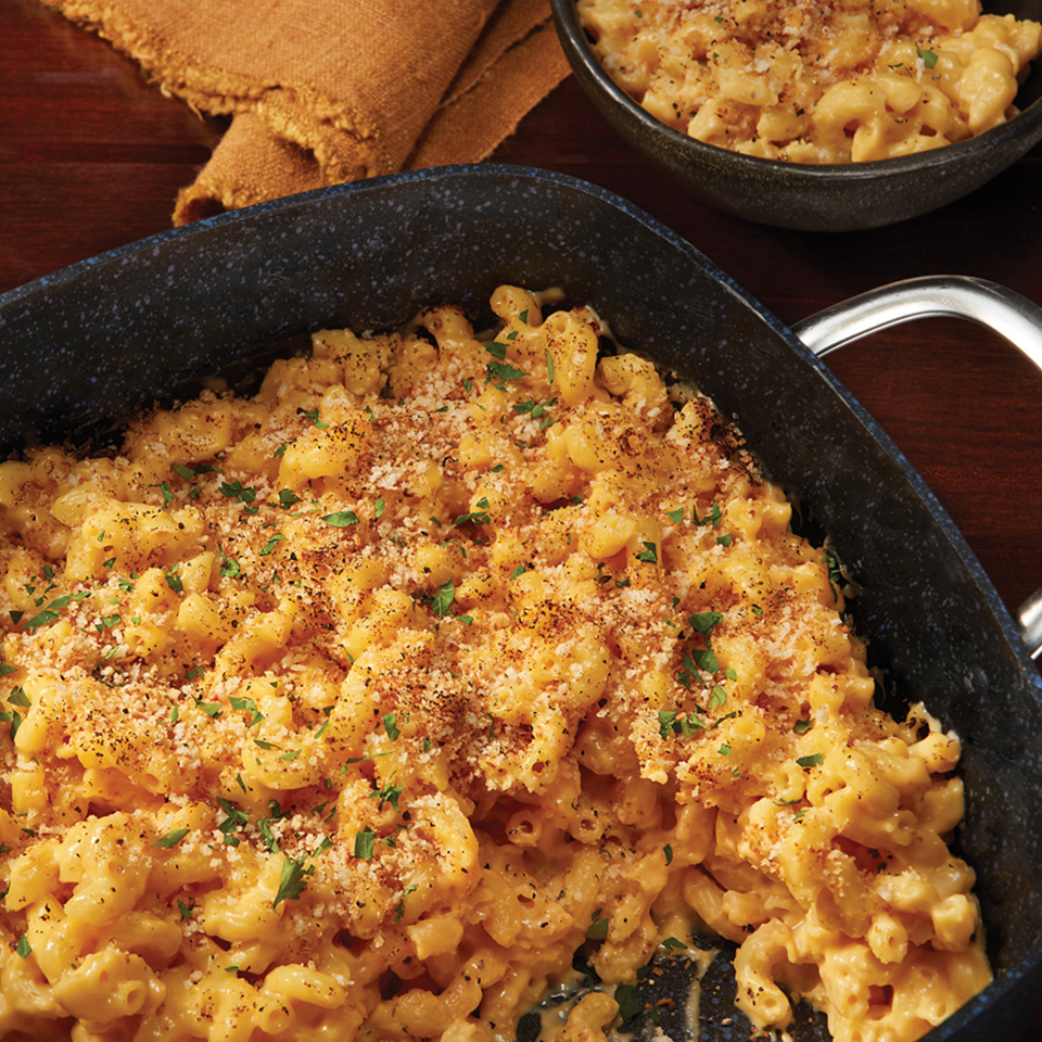 Classic Mac and Cheese Recipe Allrecipes