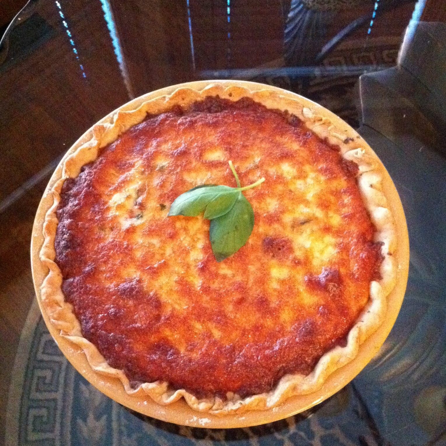 Tomato Pie I_image