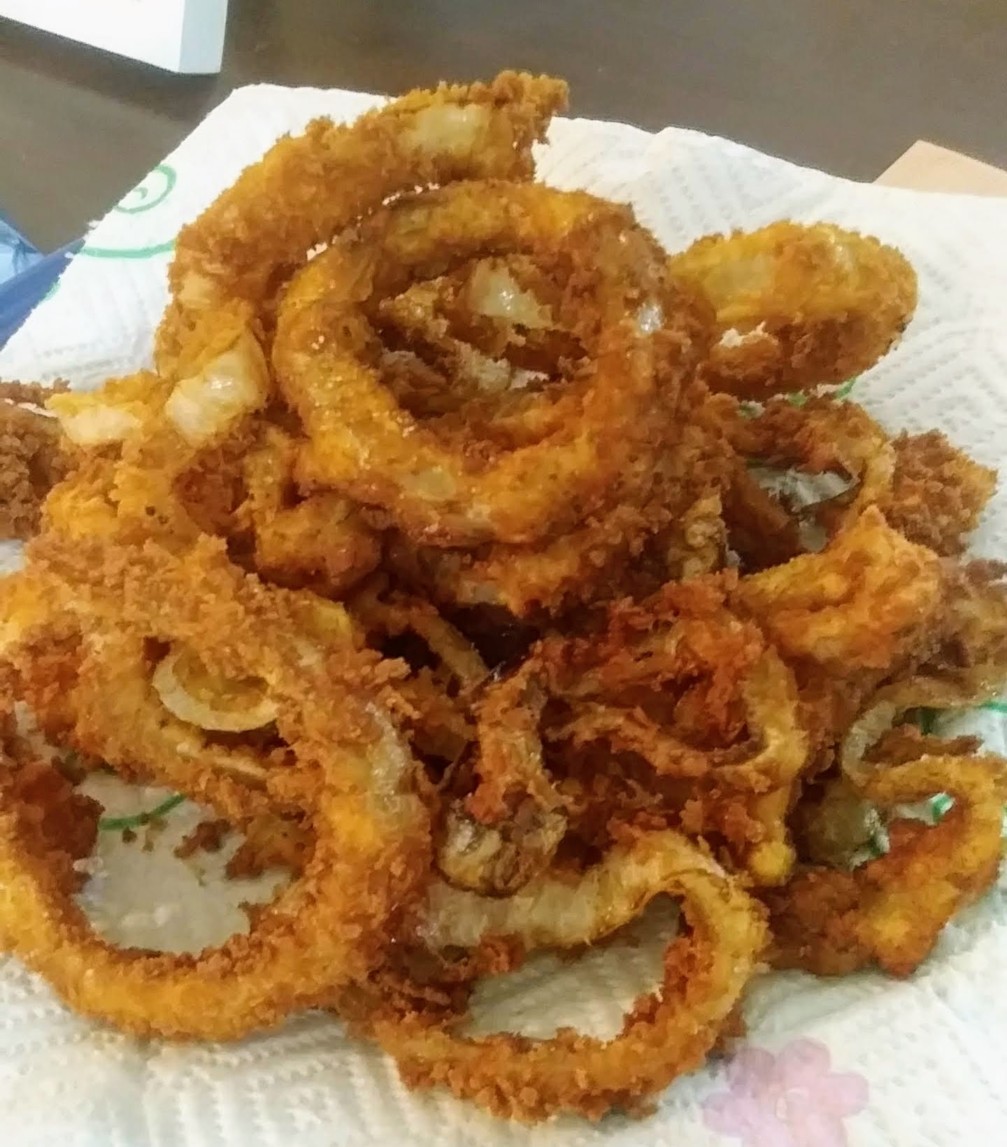 Breaded Chicken Fingers Recipe - Allrecipes.com