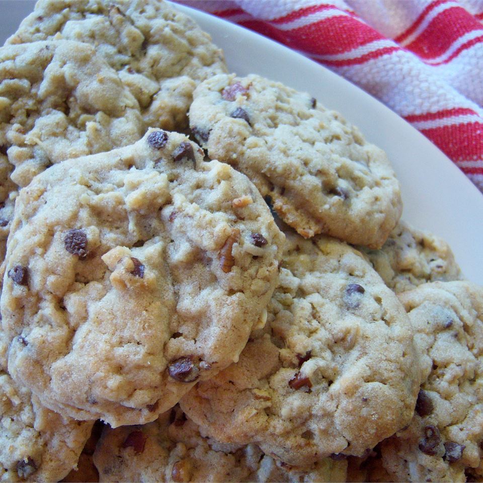 Cup of Everything Cookies_image