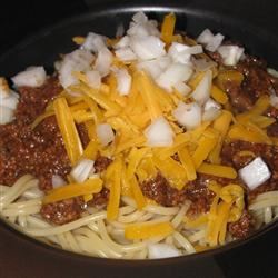 Cincinnati Chili I Recipe | Allrecipes