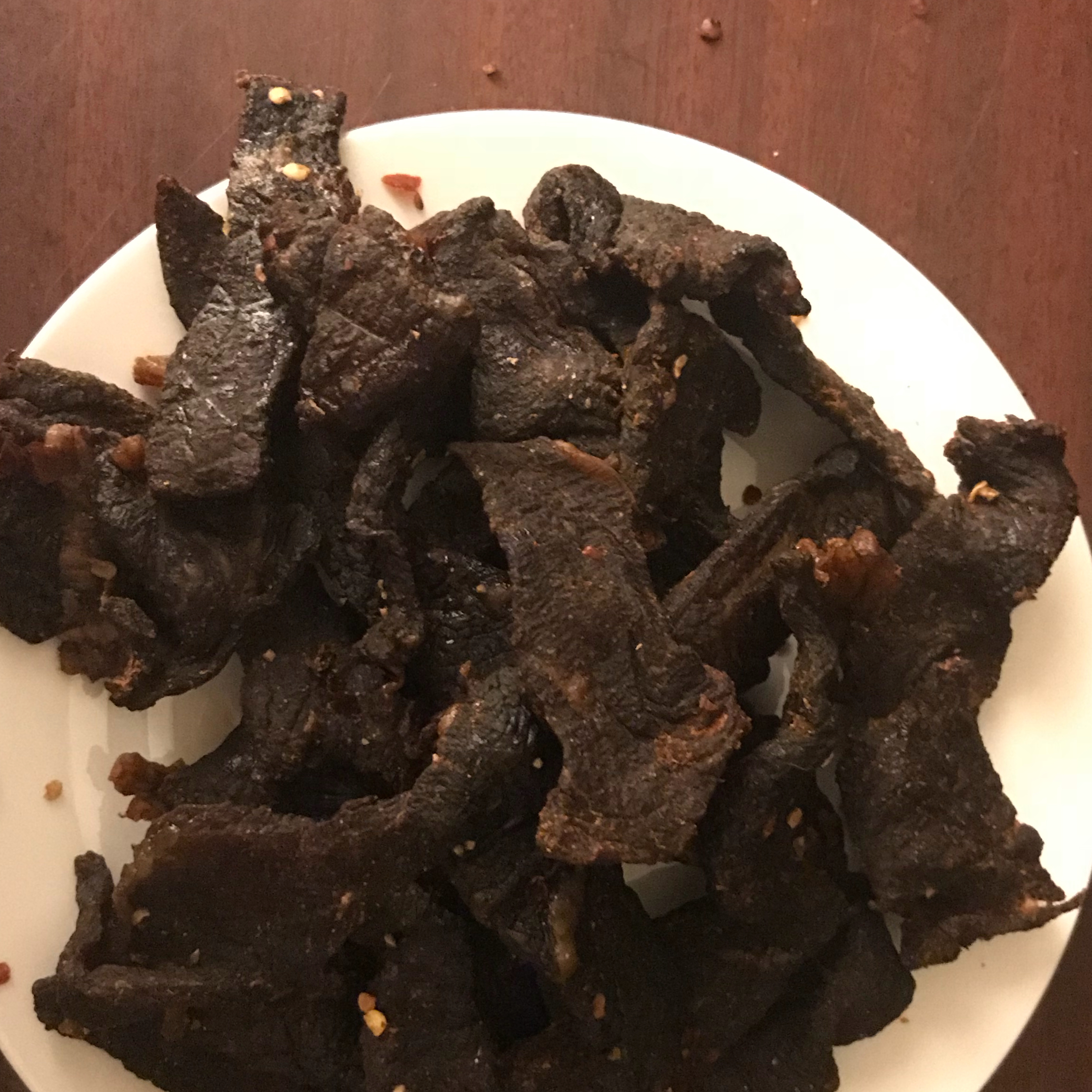 Homemade Beef Jerky | Allrecipes