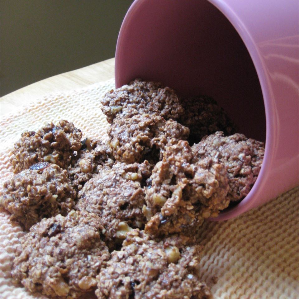 Family-Favorite Soft Oatmeal Cookies image