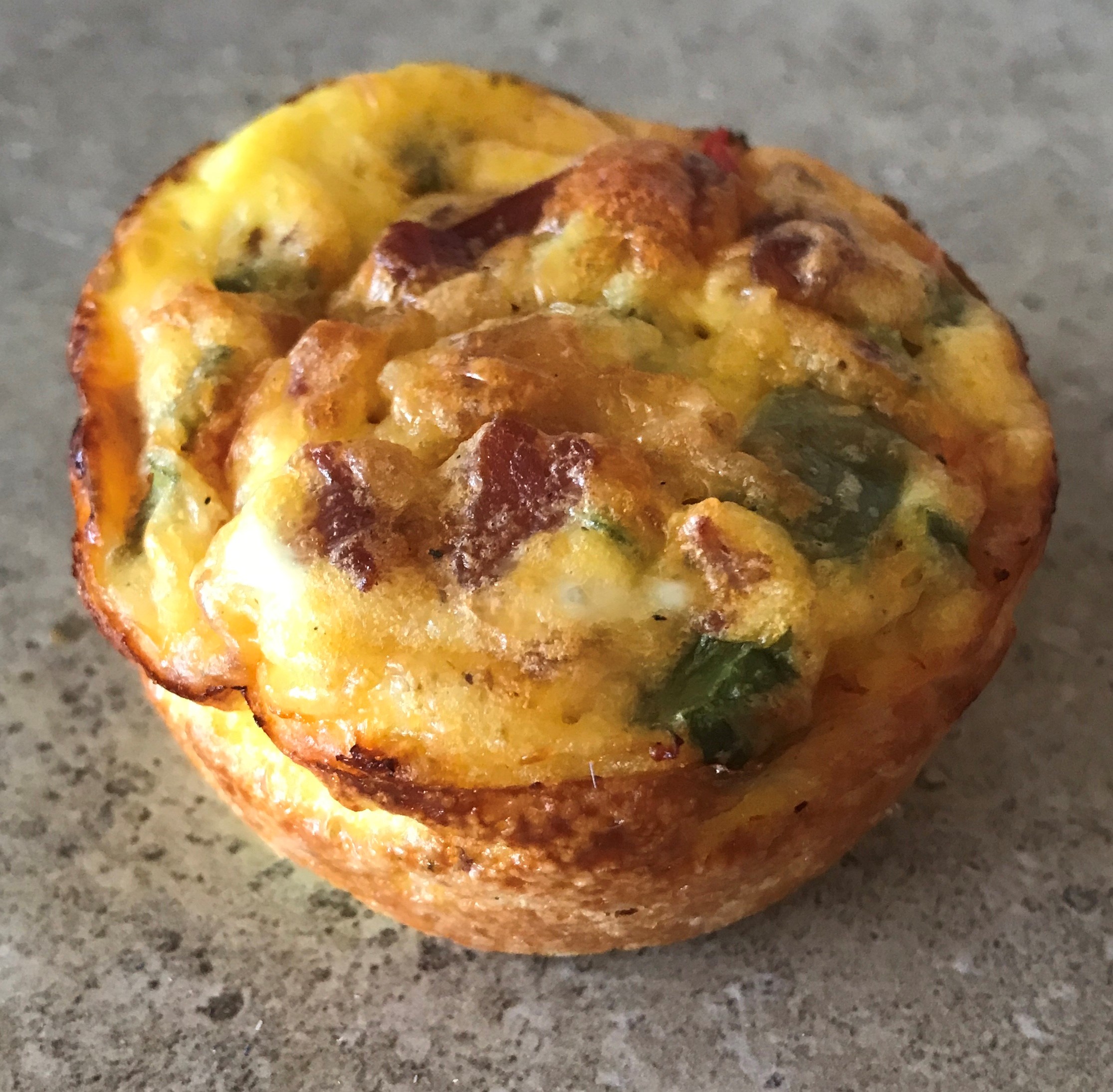 Best 6 Easy Breakfast Egg Muffins Recipes