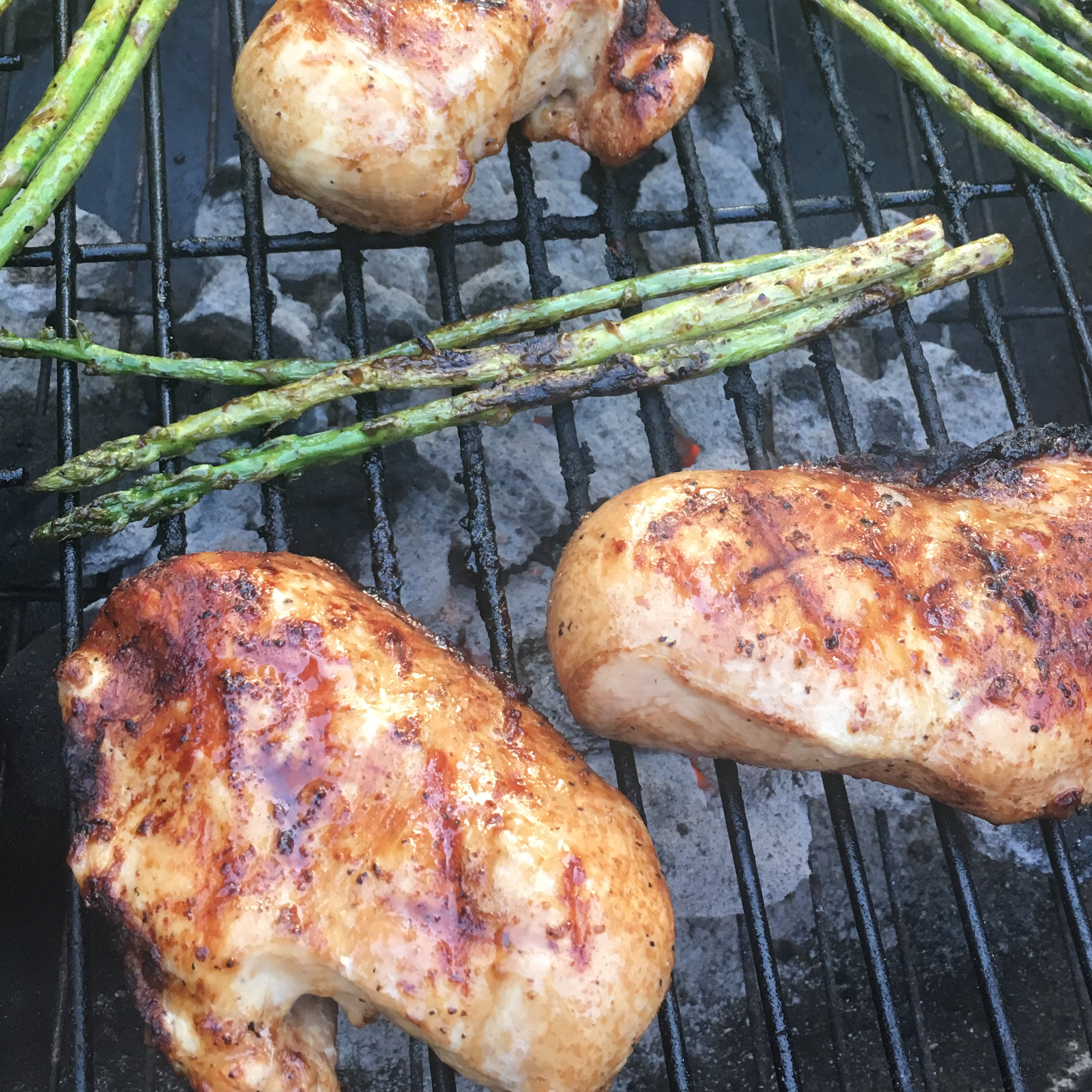 Pretty Chicken Marinade Recipe Allrecipes