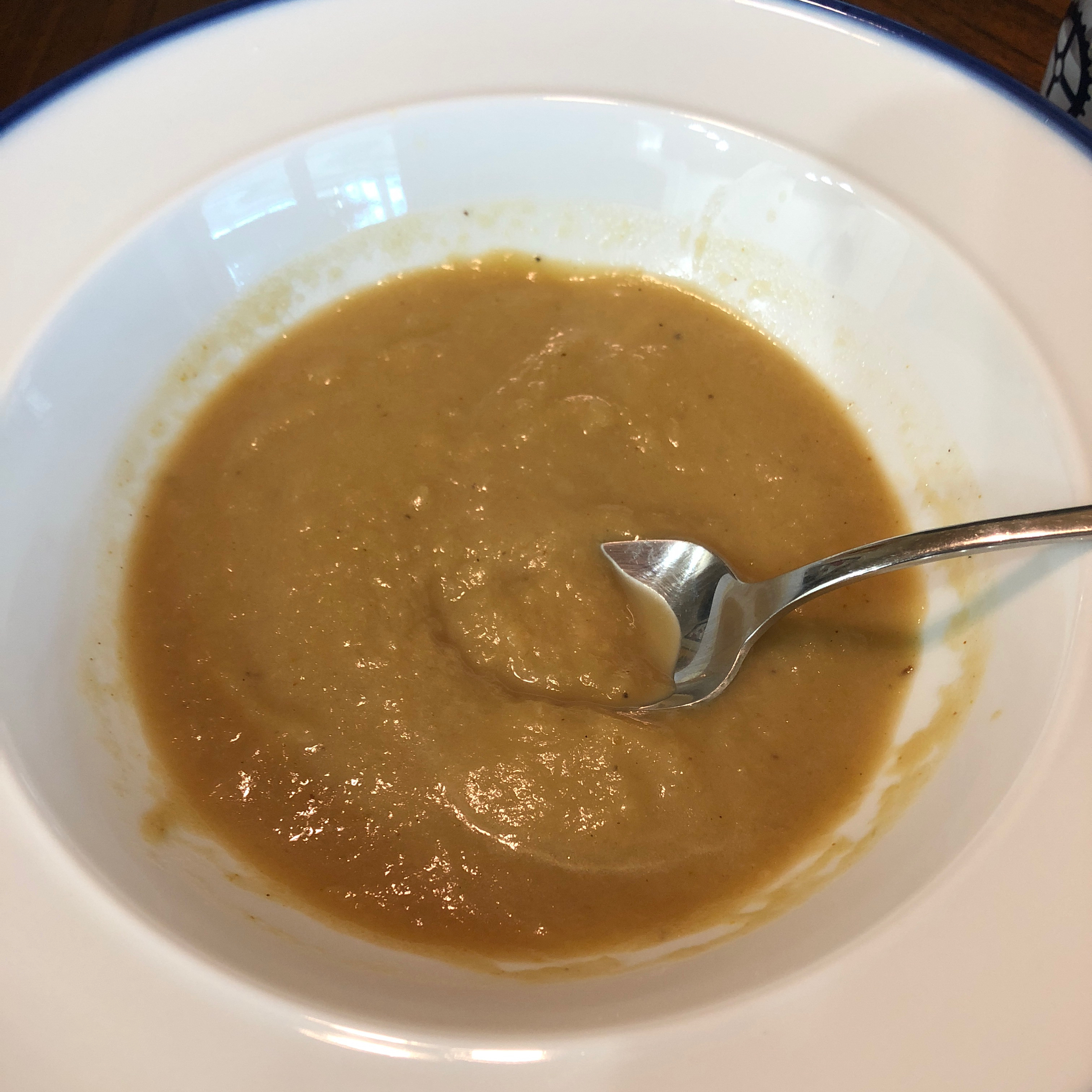 Zucchini Fenchel Suppe (Zucchini and Fennel Soup) Recipe | Allrecipes