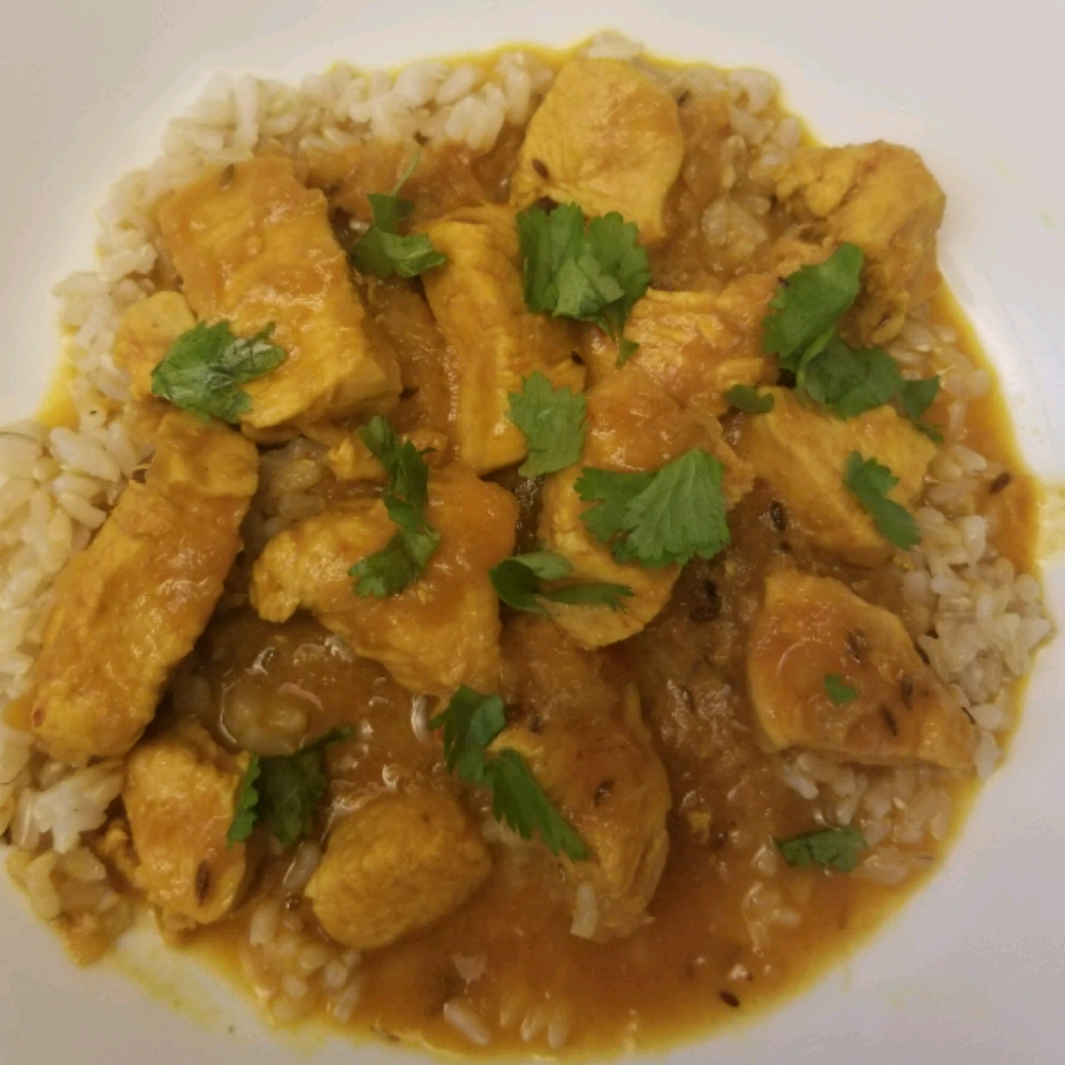 Easy Indian Style Chicken Recipe Allrecipes   5785513 