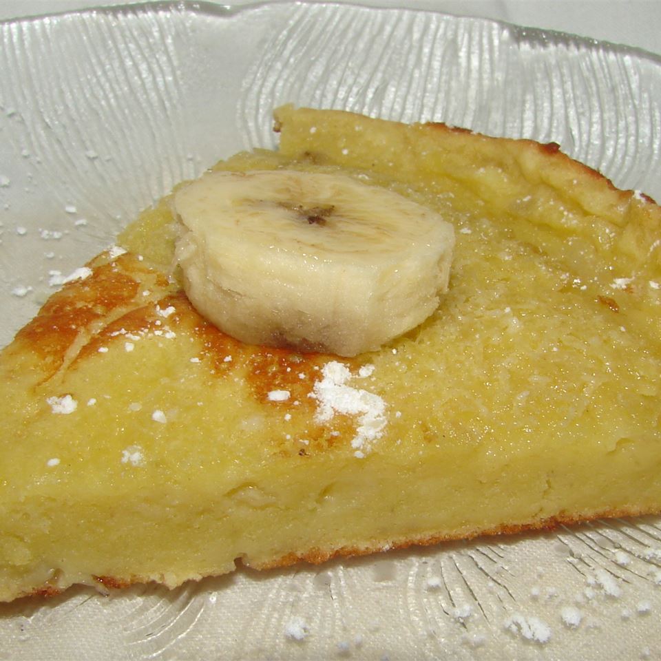 Banana Frittata Recipe Allrecipes