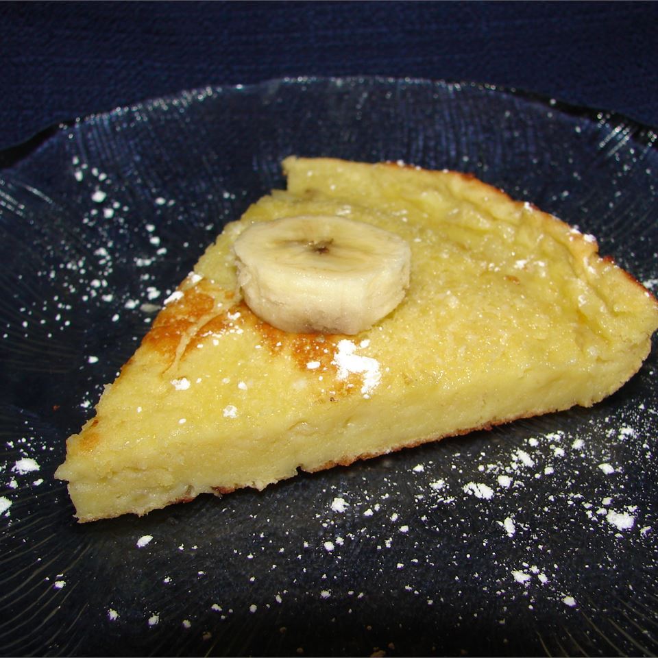 Banana Frittata Recipe Allrecipes