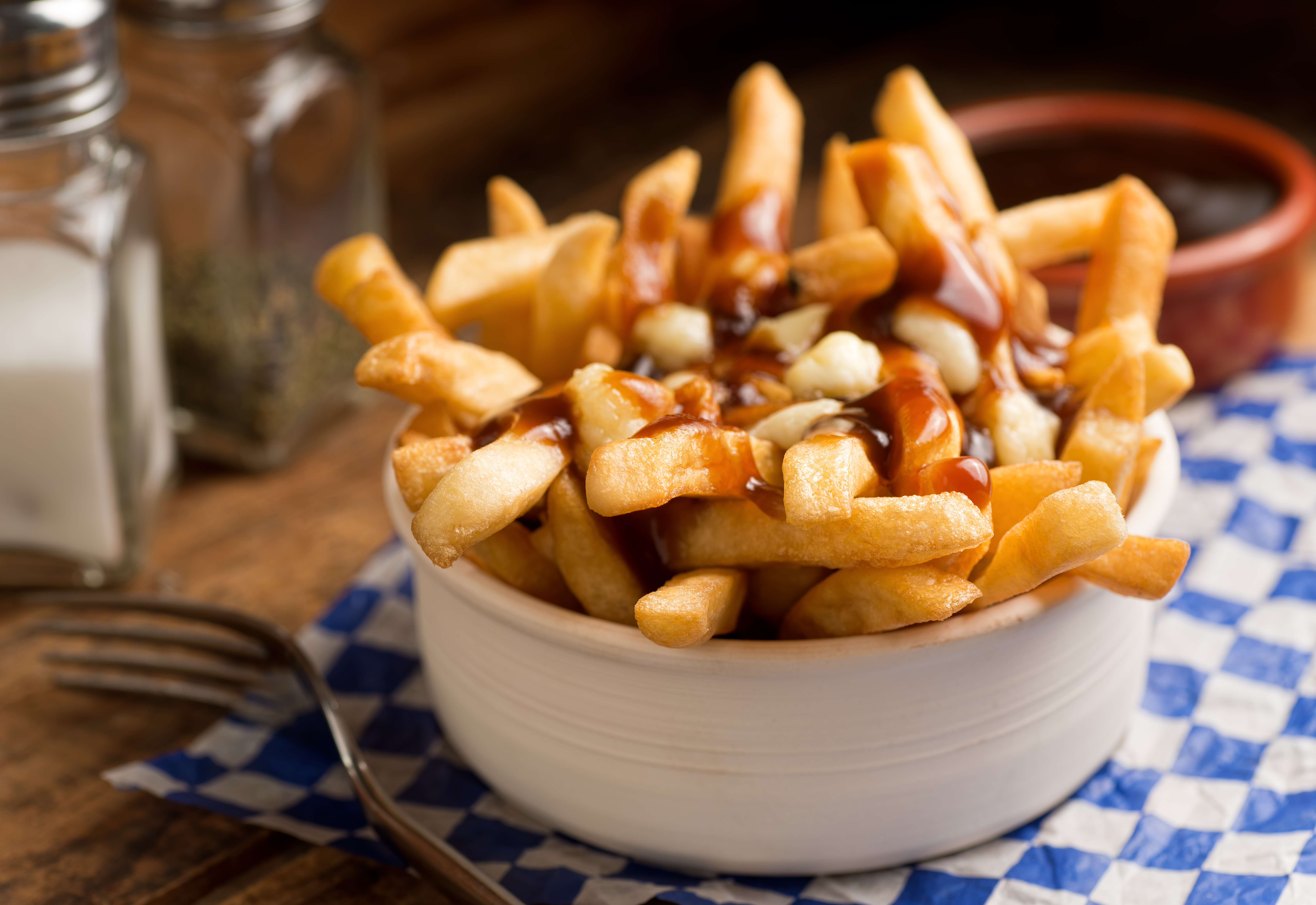 Actifried Poutine Allrecipes