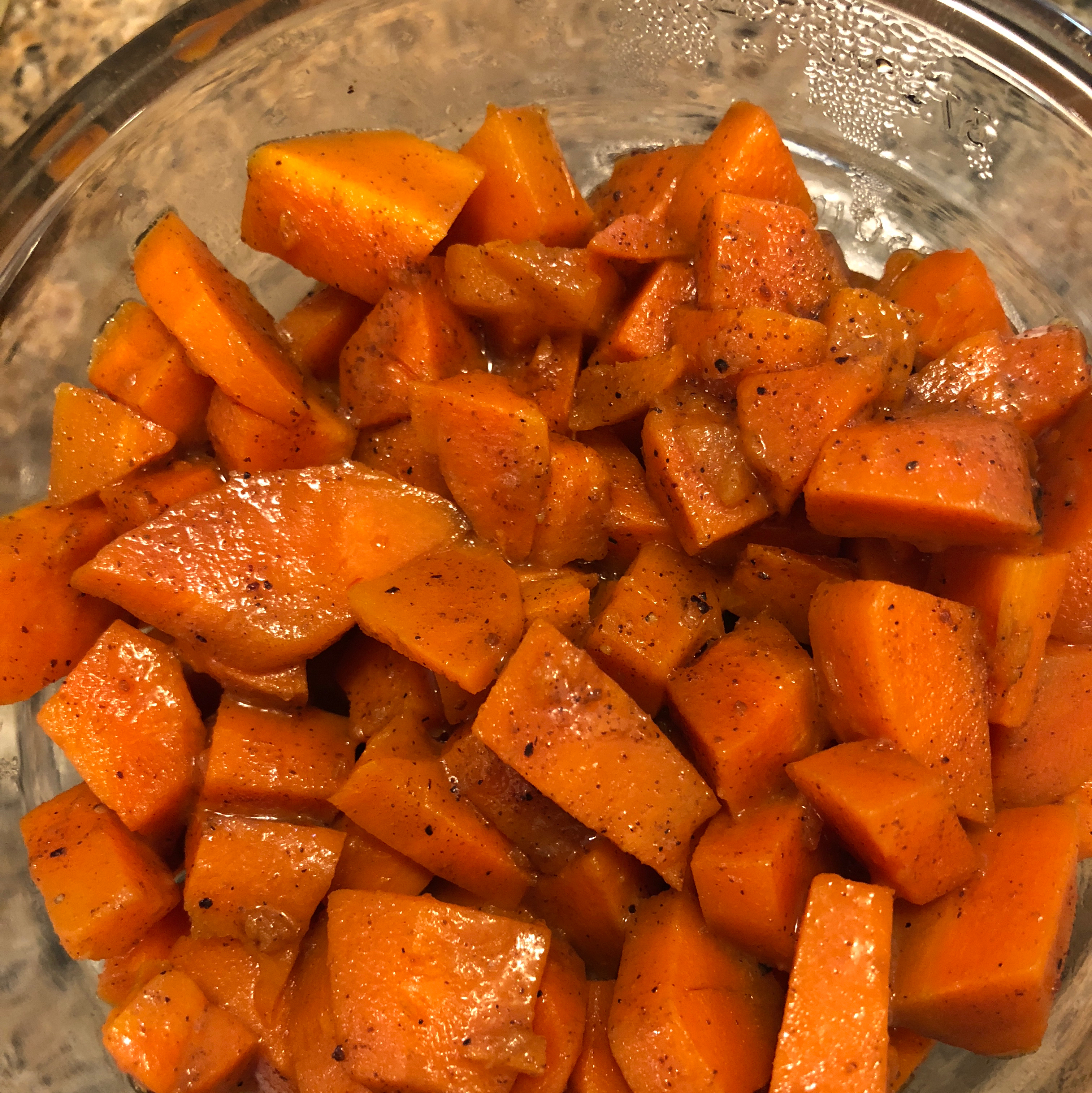 Spiced Carrots Recipe | Allrecipes