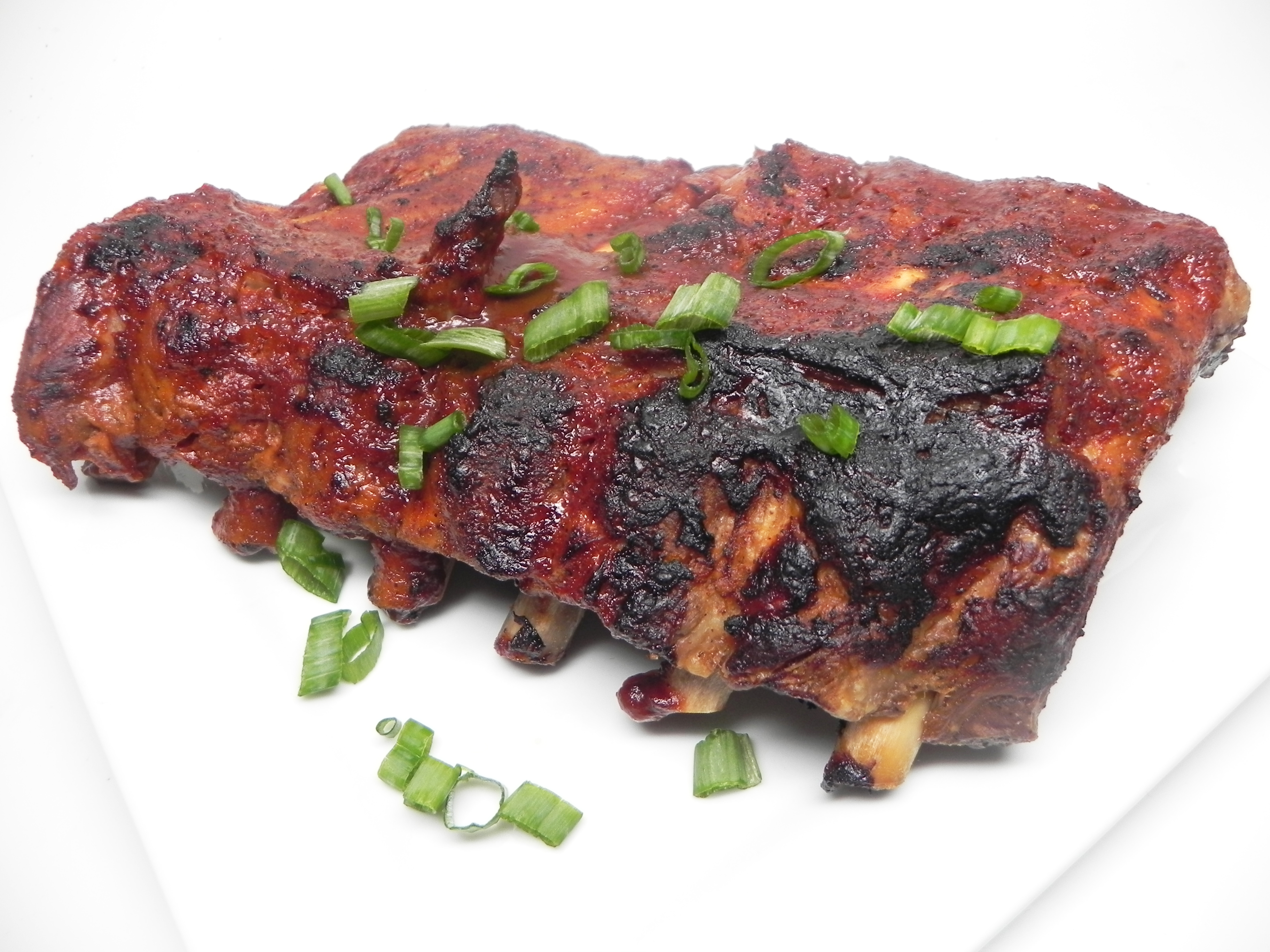 Easy Instant Pot® Baby Back Ribs image