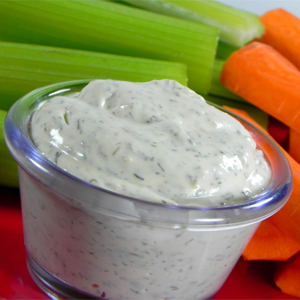 Dill Dip I Recipe Allrecipes