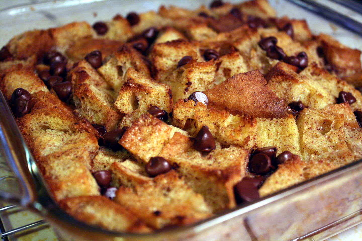 Bread Pudding II image