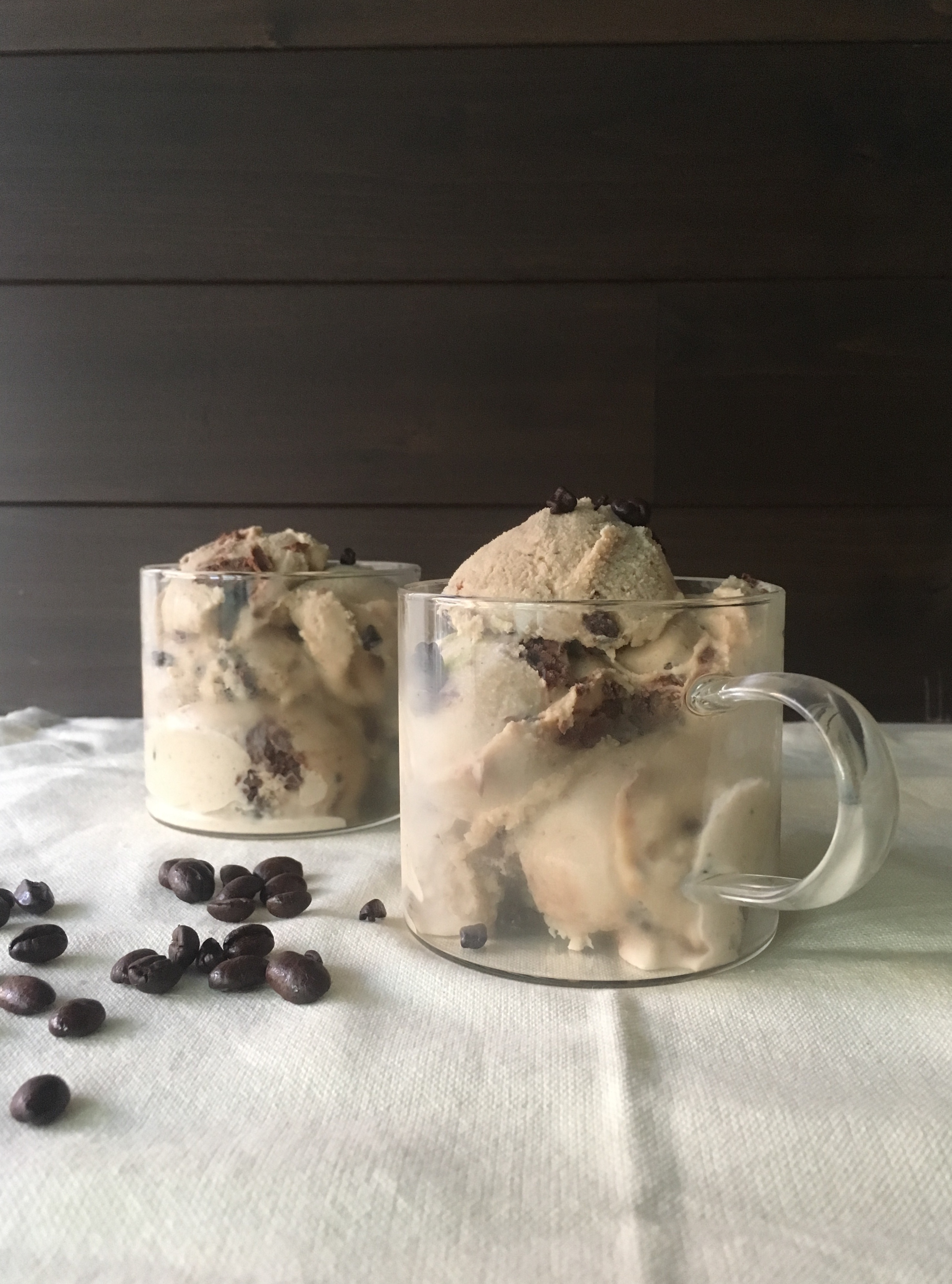 Cold Brew Coffee Ice Cream image