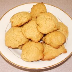 Better Butter Cookies_image