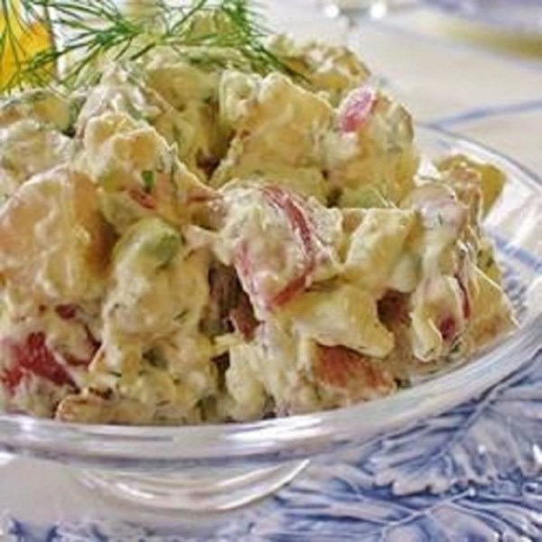 Southern Dill Potato Salad Photos Allrecipes Com