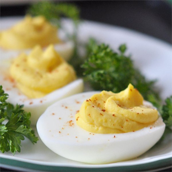Deviled eggs photos allrecipes