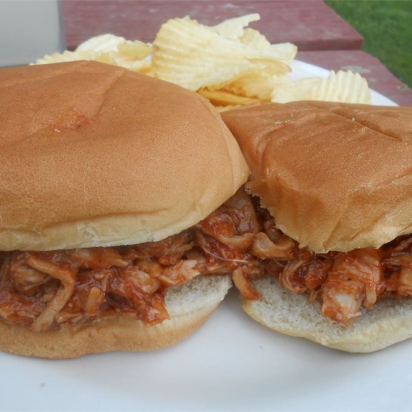 BBQ Chicken Sandwiches Photos - Allrecipes.com