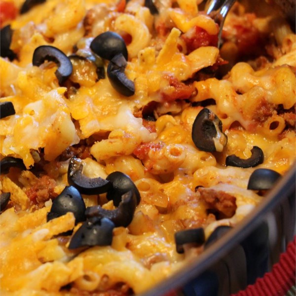 Taco Casserole Photos - Allrecipes.com